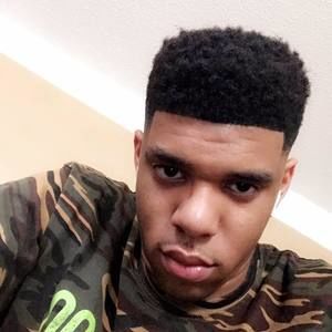 Meet your Posher, Isaiah